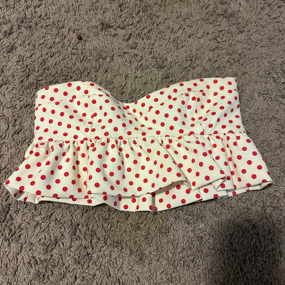 Zara top